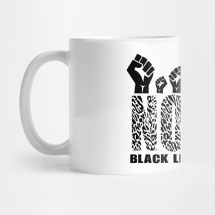 Black Lives Matter Mug